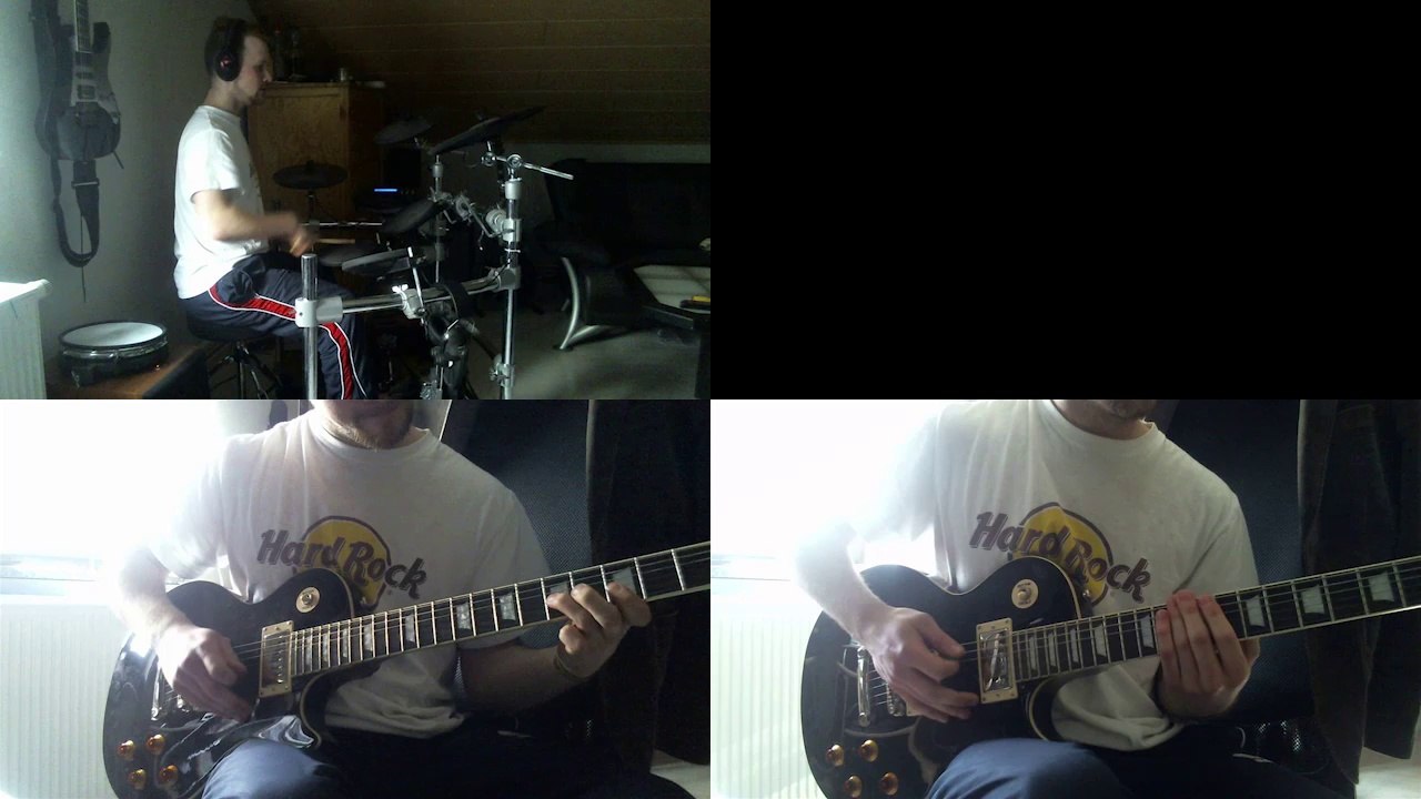 Frei.Wild - Wahr Oder Gelogen (Cover)