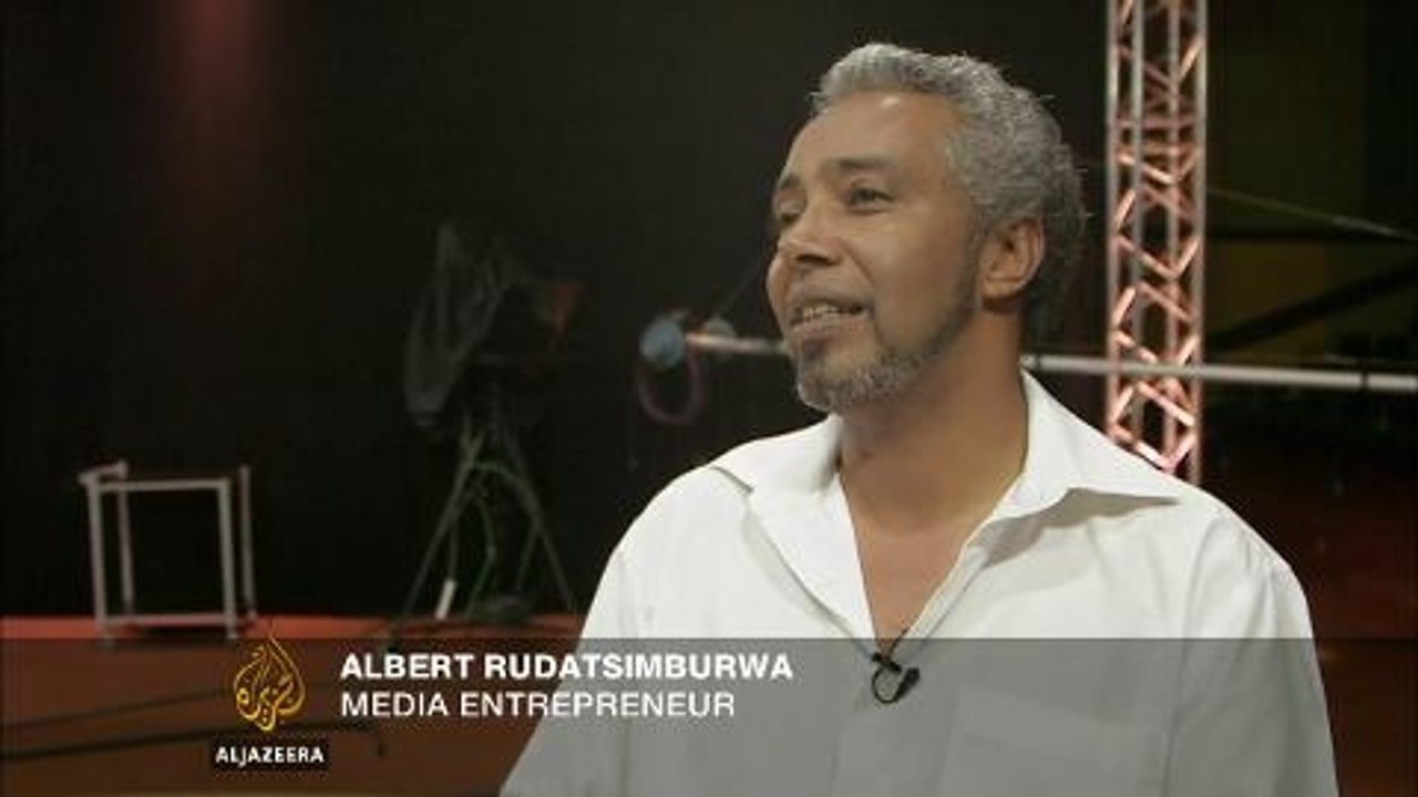 People & Power - Kagame