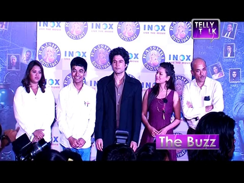 Shapath  SHOCKING! Rajeev Khandelwal's COMEBACK on TV  FULL EPISODE 9th April 2014