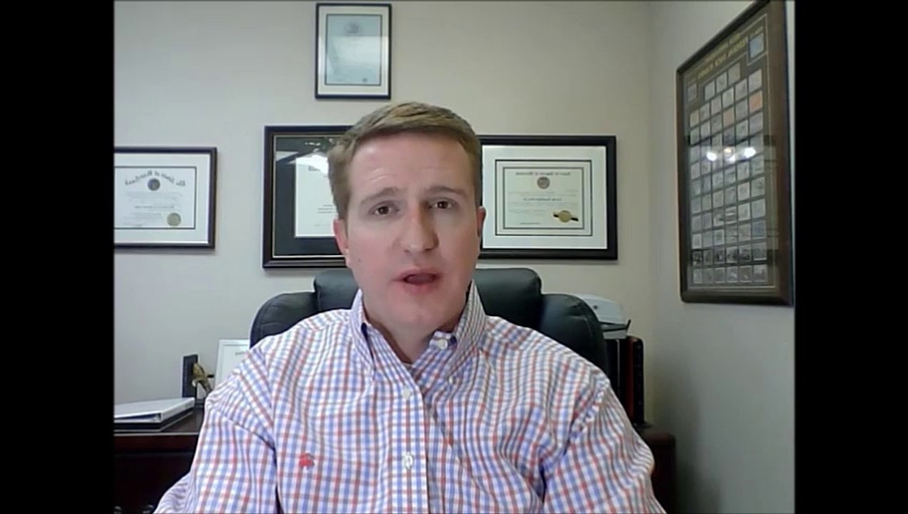 What is a Stet in Maryland Criminal Cases