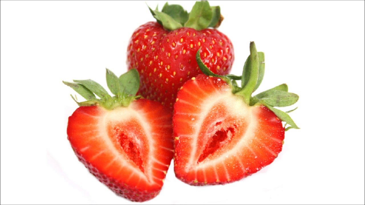 Learning Fruits for Kids - Kids Learning Video