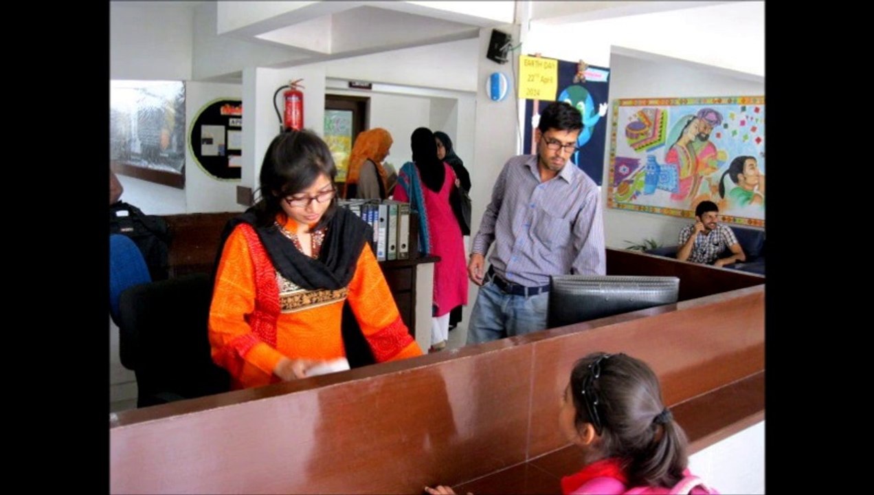 The Academy School Overview