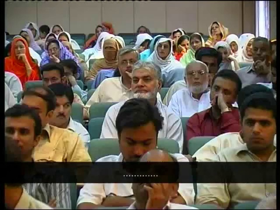 Importance of Good Manners