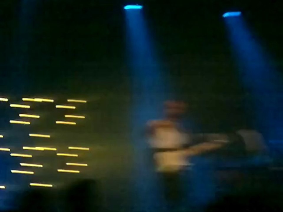 Patrice - Cry Cry Cry - Les Docks - Swiss 2014