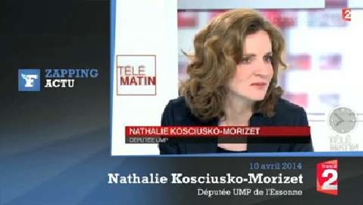 Désir aux affaires européennes : une "exfiltration", estime la droite