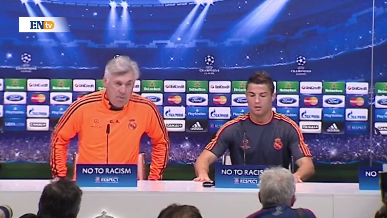 Cristiano Ronaldo sufre una lesión en el bíceps femoral izquierdo