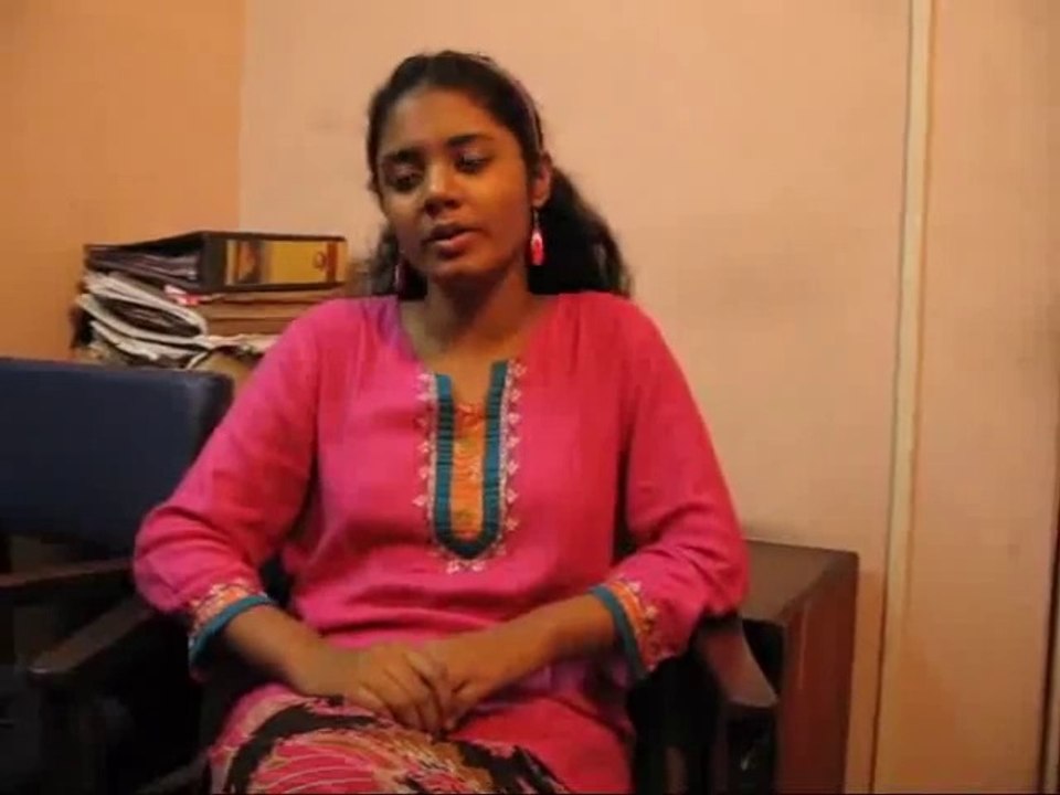 Anwesha - Bendhechi Beena