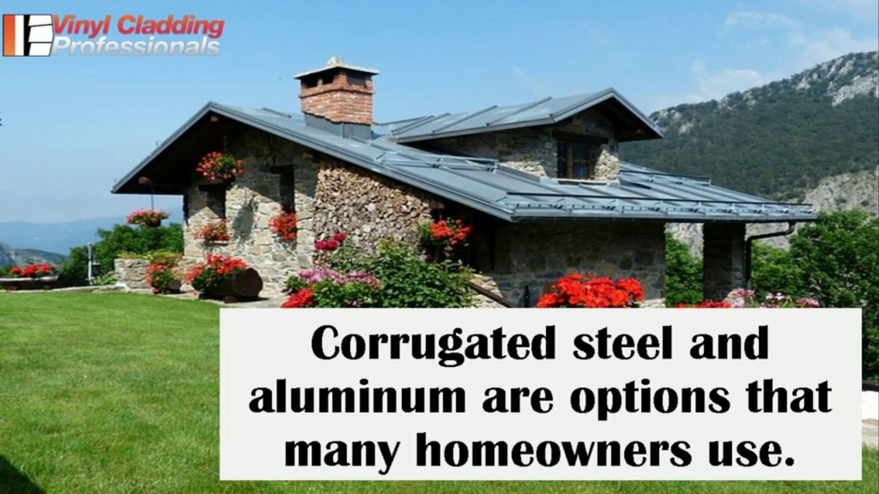 Types of Weatherboard Cladding