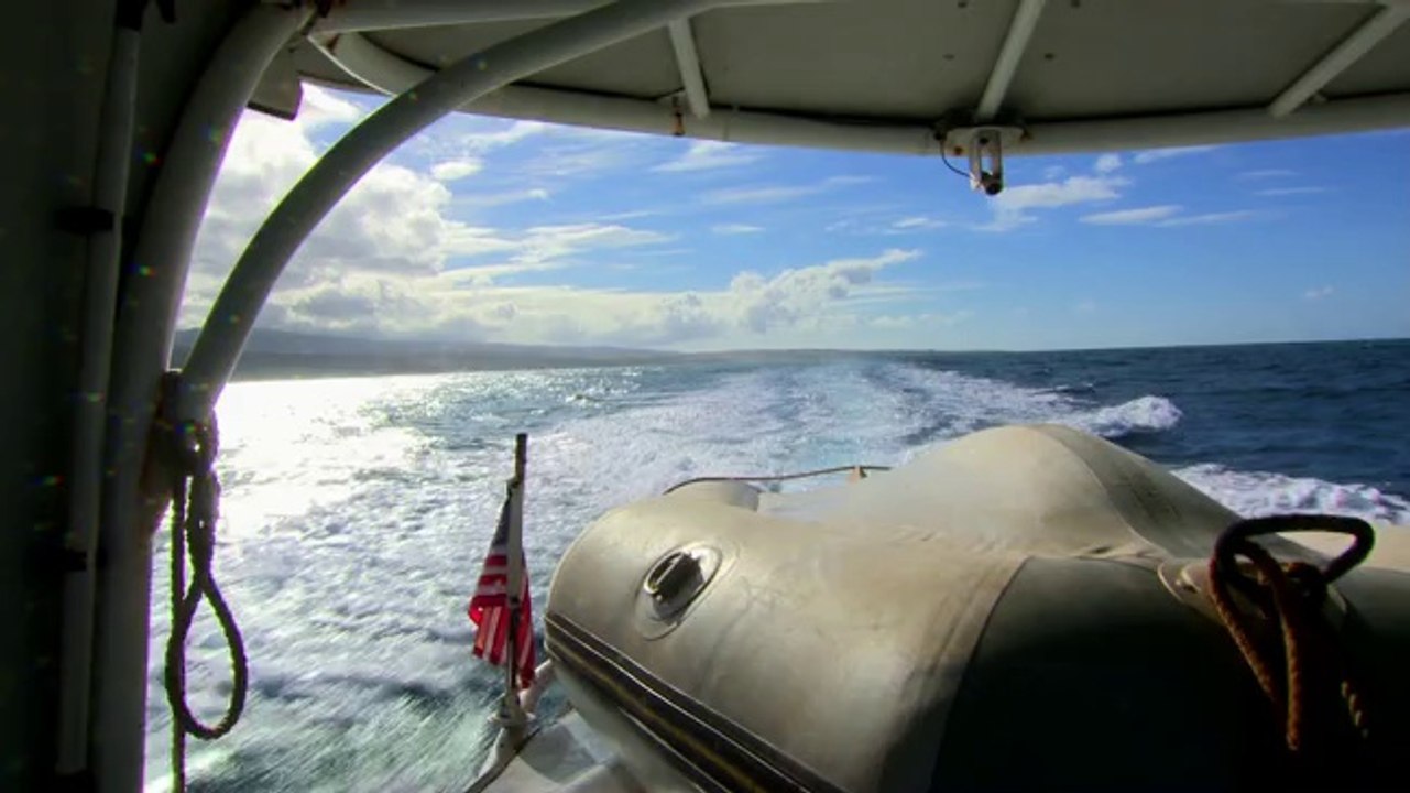 Pirates des Caraïbes - Making-of