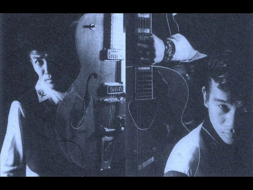 RODEO - CRY, CRY BABY