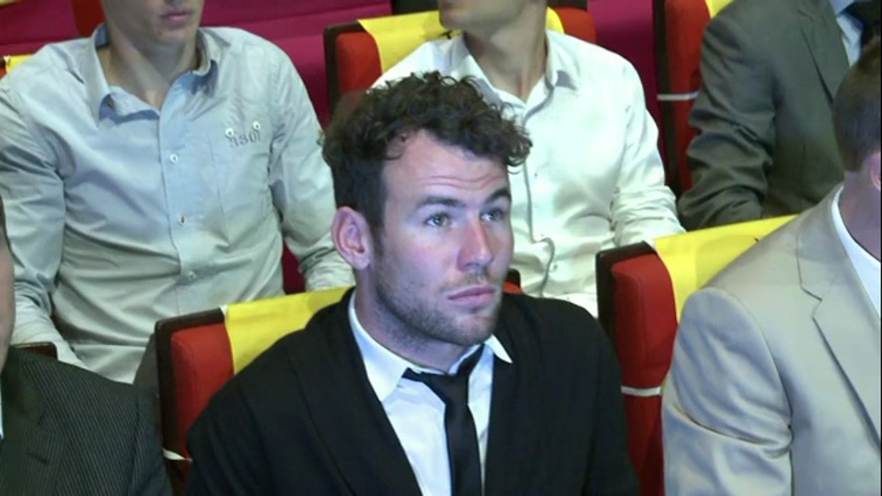 Tour de France: le prochain départ aura lieu d'Angleterre