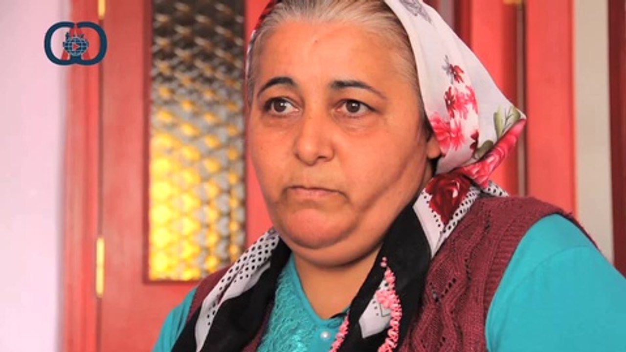 GGA Cumartesi Anneleri: Kiraz - İsmail ŞAHİN