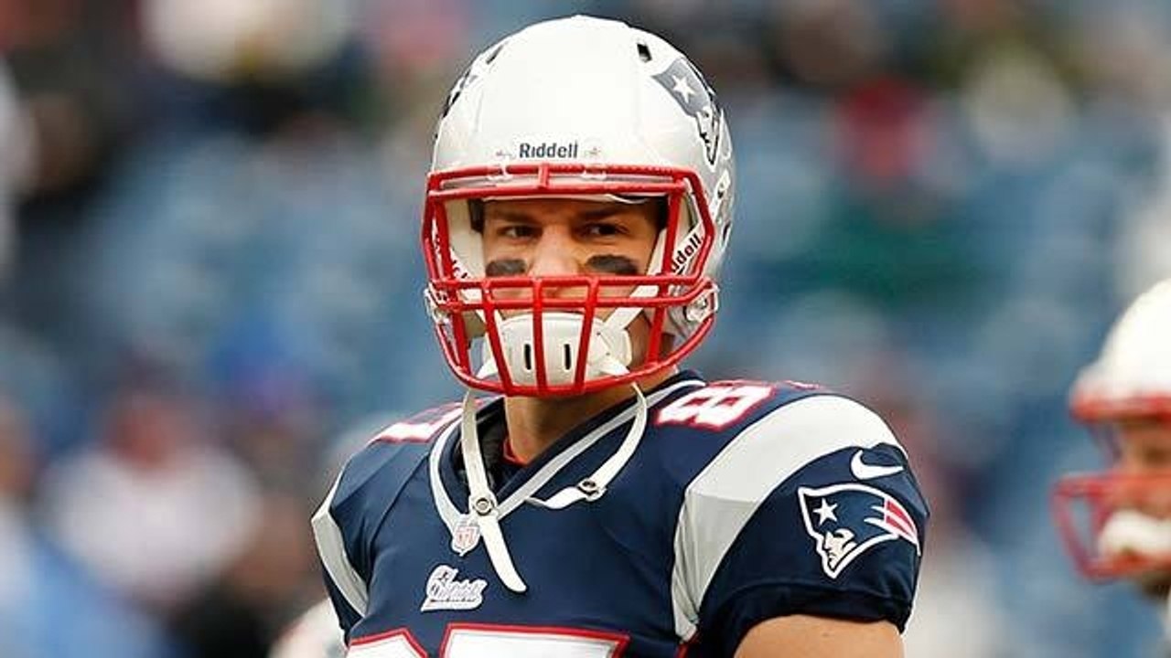 Roster Reset: New England Patriots