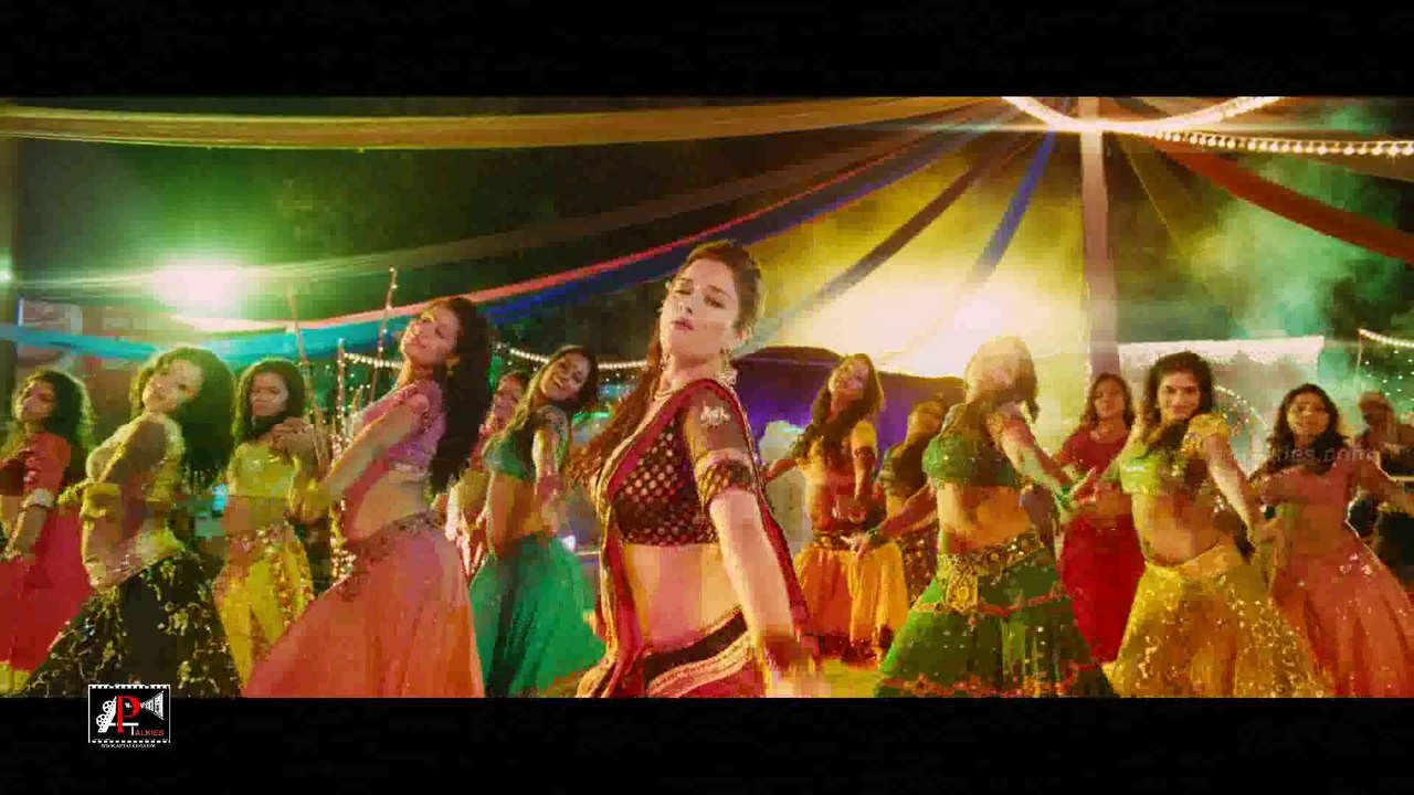 Kotha Janta Atu Amalapuram song