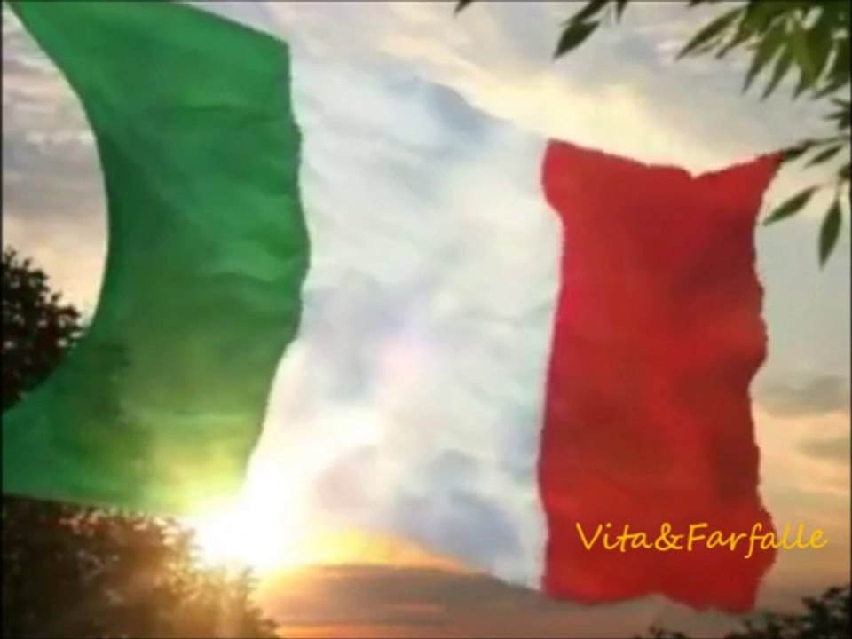 Inno Nazionale d'Italia