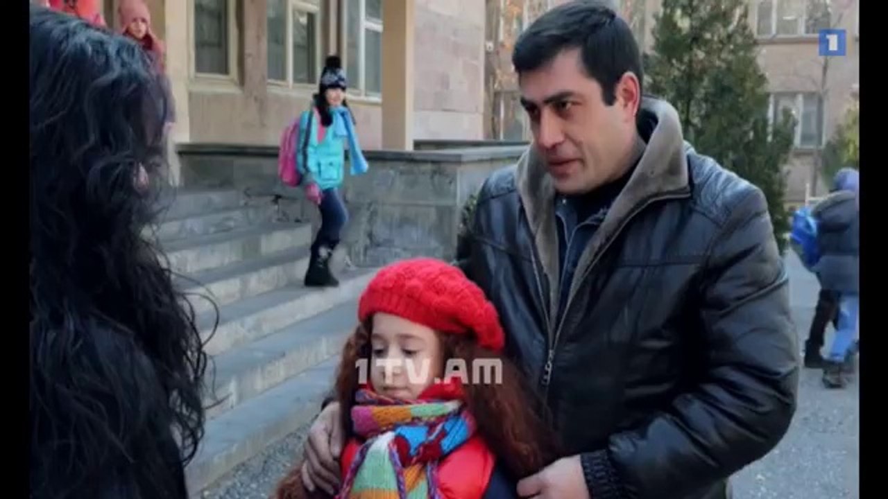 Ain 911 - Episode 14