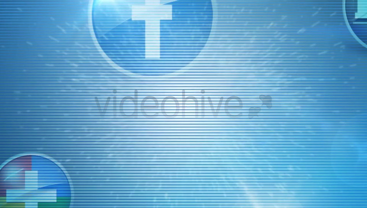 The Social Media Network