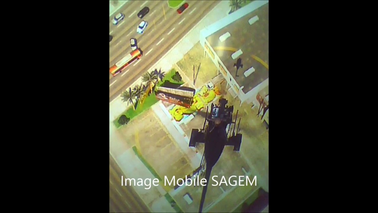 gta V beugue ou mystere--