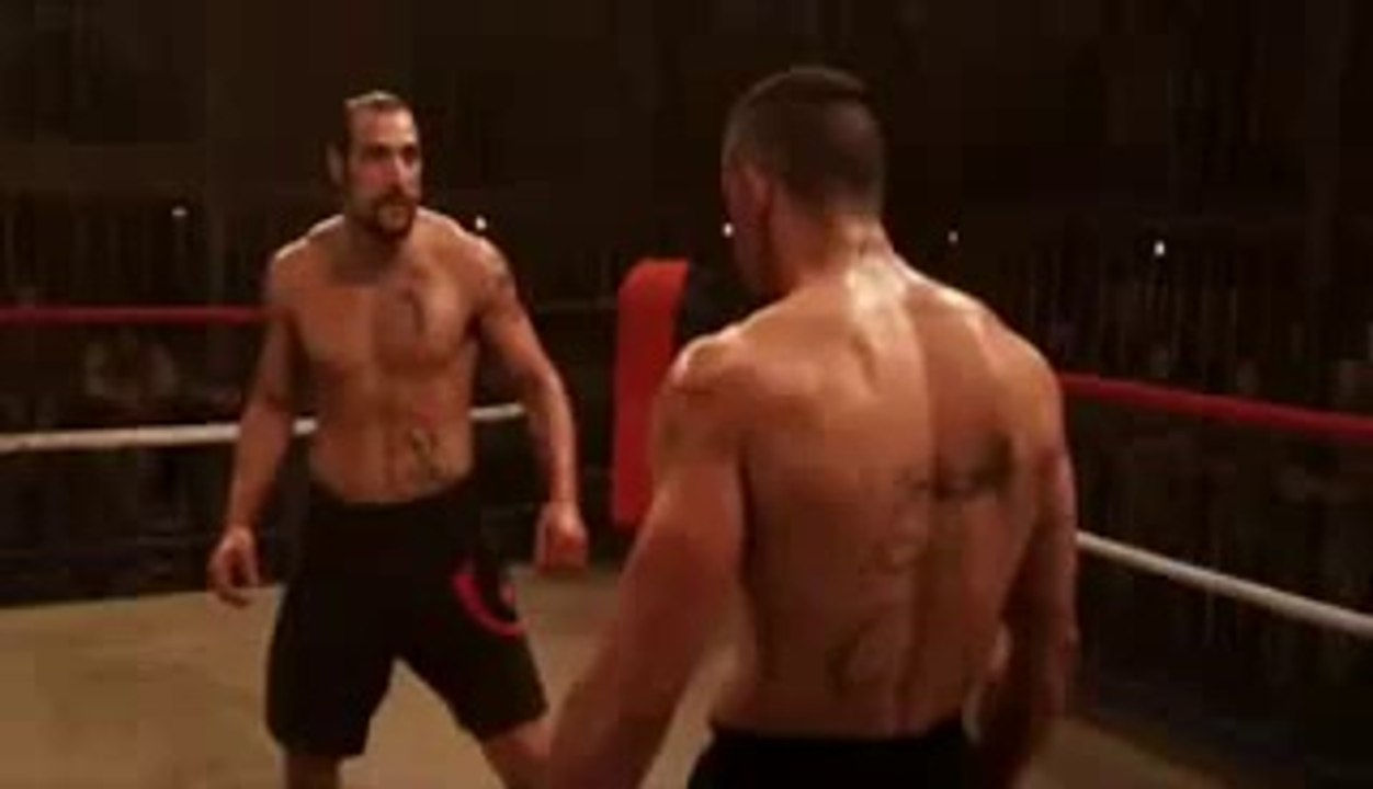 Polat Gülten - Boyka