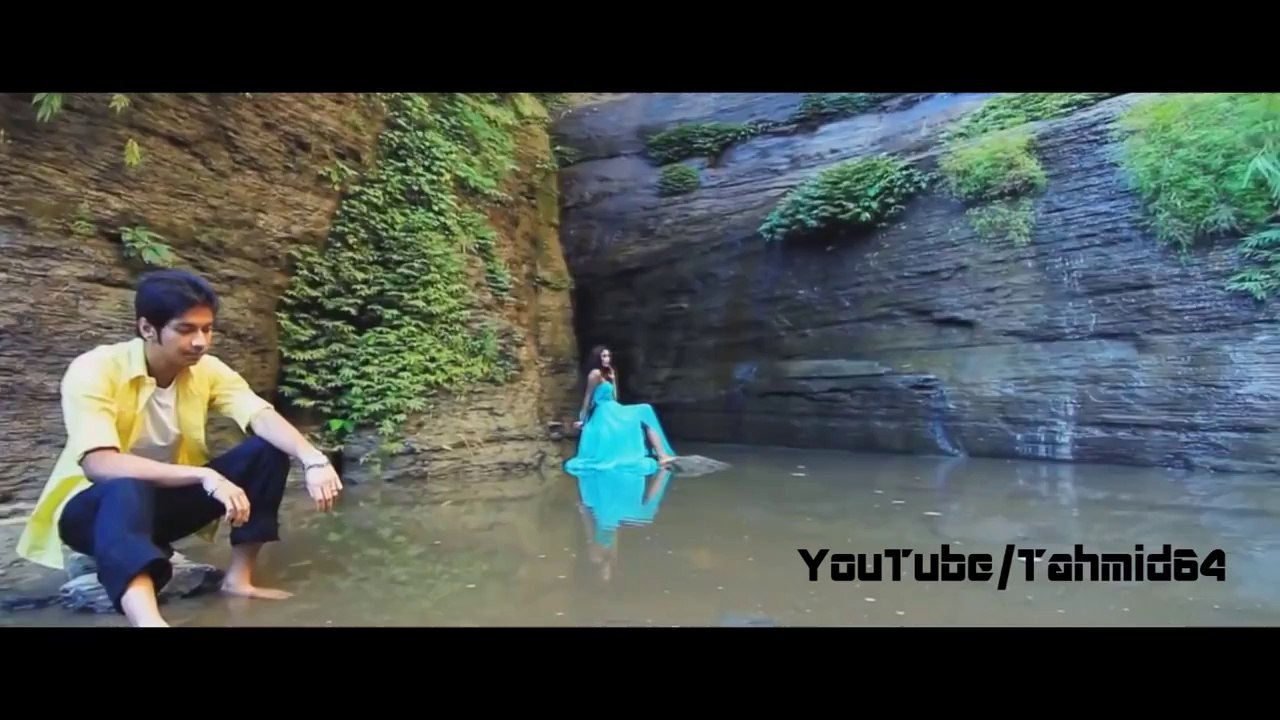 New Bangla Song: Monnacp 🎶