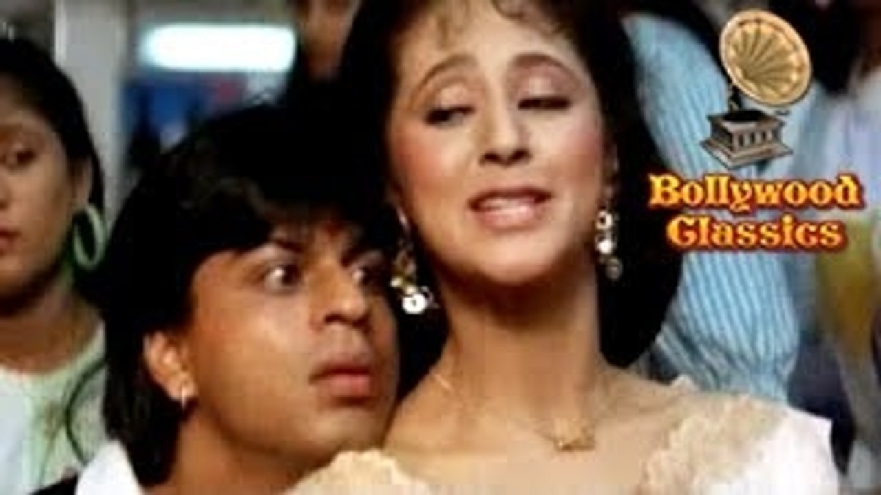 Bichoo O Bichoo - Best Of Asha Bhosle - Superhit Fun Hindi Song - Chamatkar
