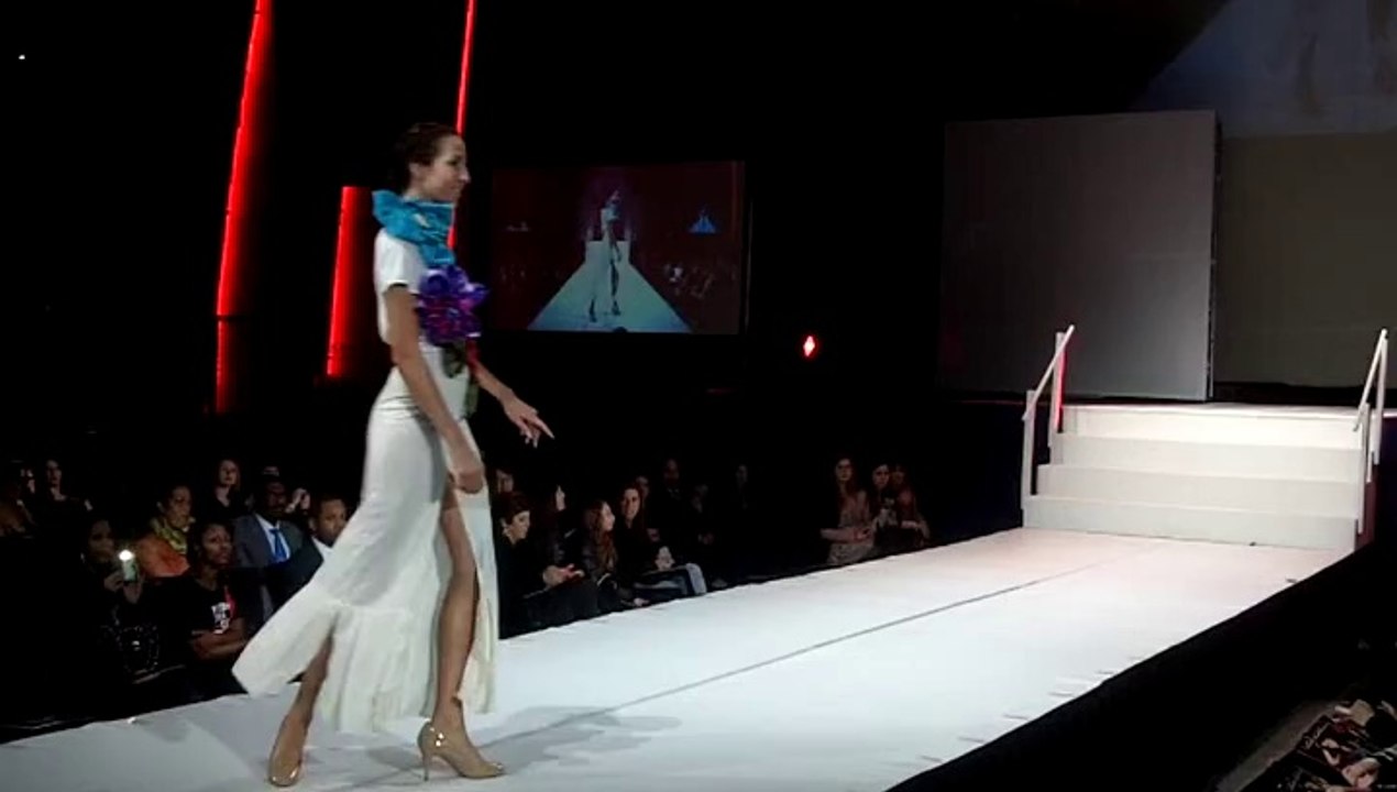 Light Gray And Black Dresses