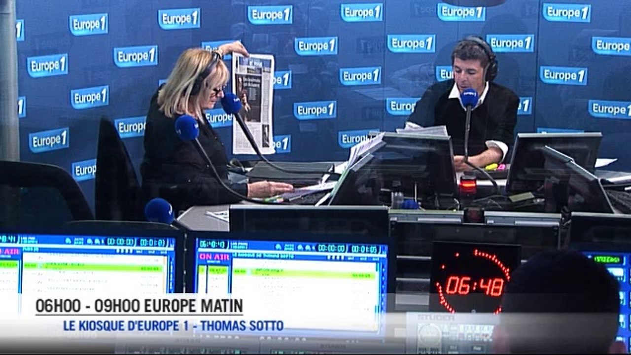 Daniel Cohn-Bendit et son franc-parler