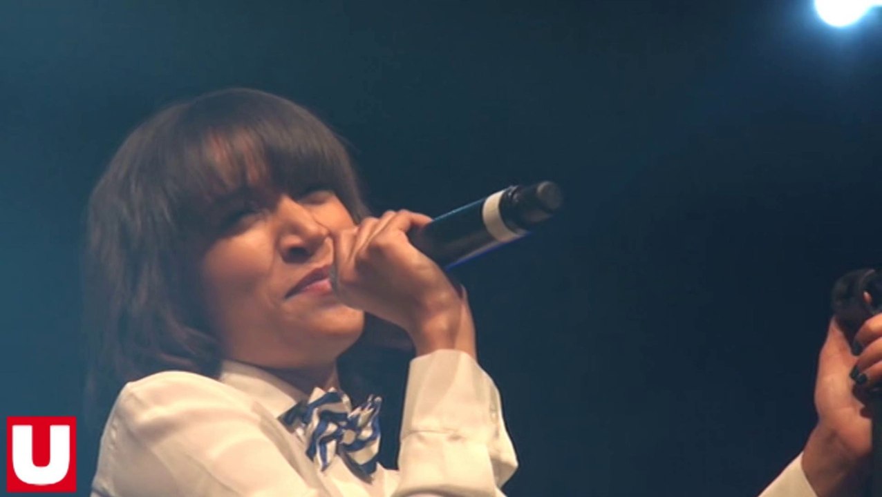 Mélissa Maugran : son parcours, son single, son album...