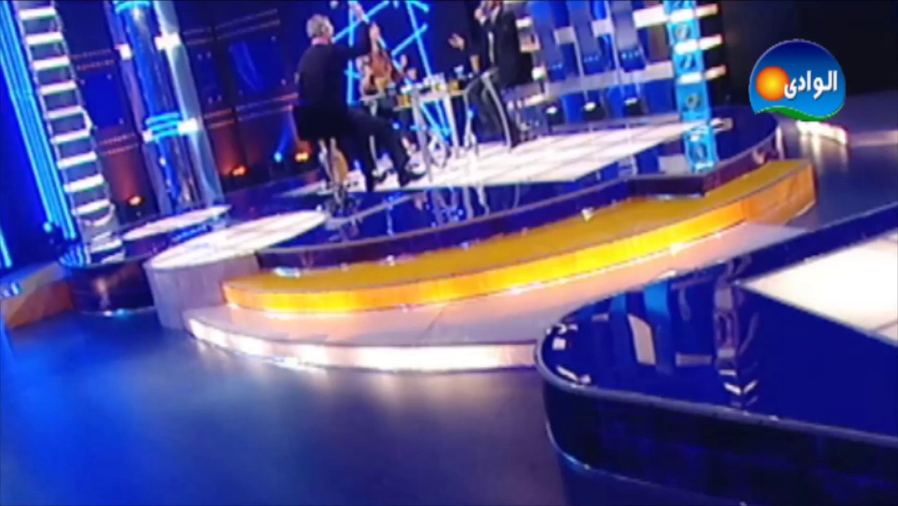 Ahmed Saad - Teshghel Balak _ أحمد سعد - اوعى تشغل بالك