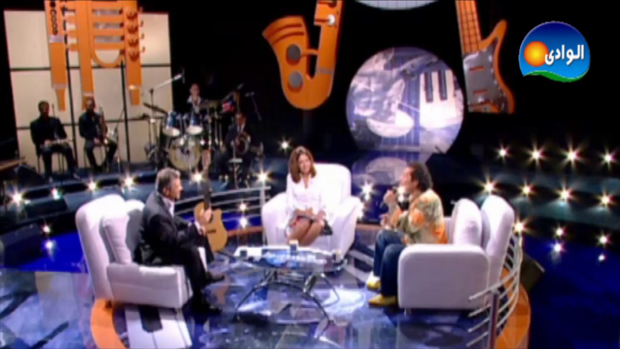 Ali El Hagar - El Helwa Di _ علي الحجار - الحلوة دى