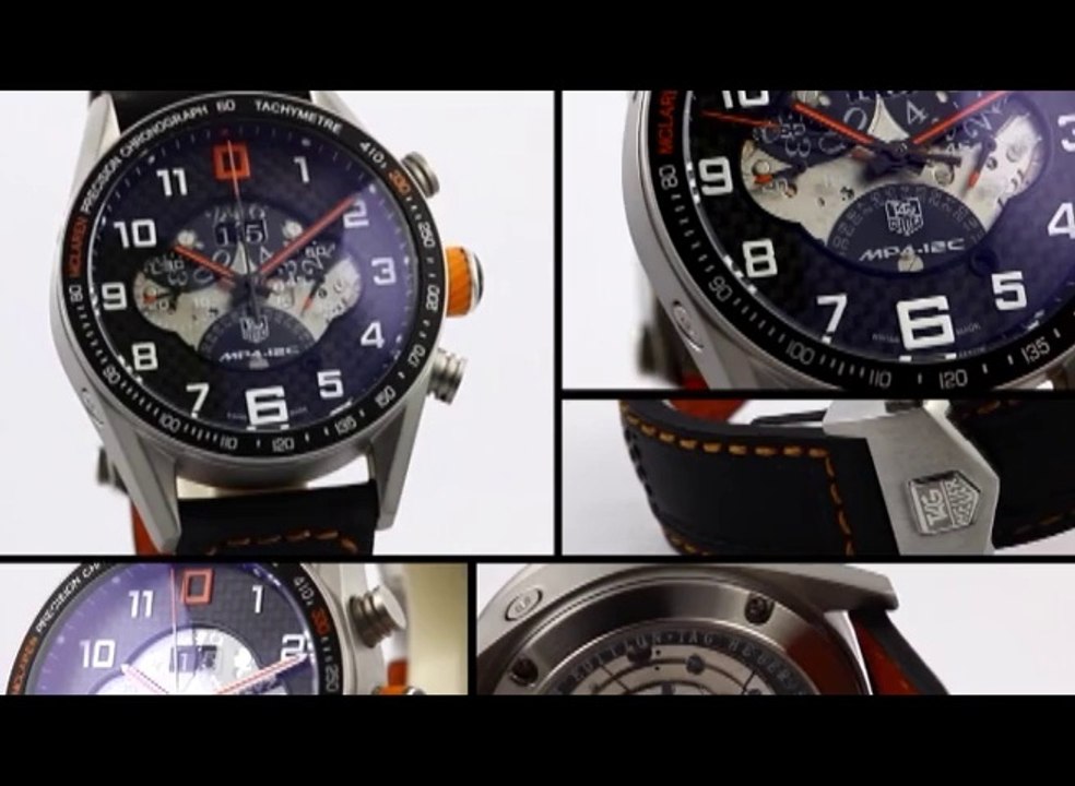 7-Star Watches: Luxury & Elegance ✨