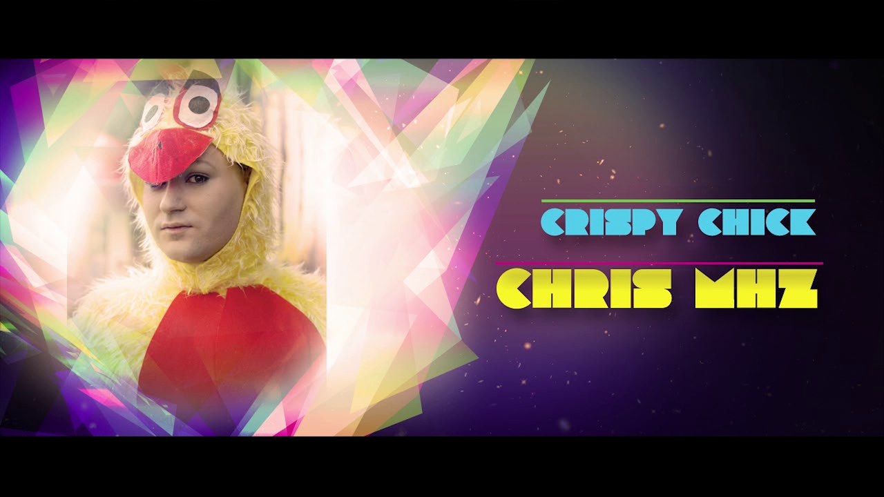 "Burn" (Synthetic Kingdom)