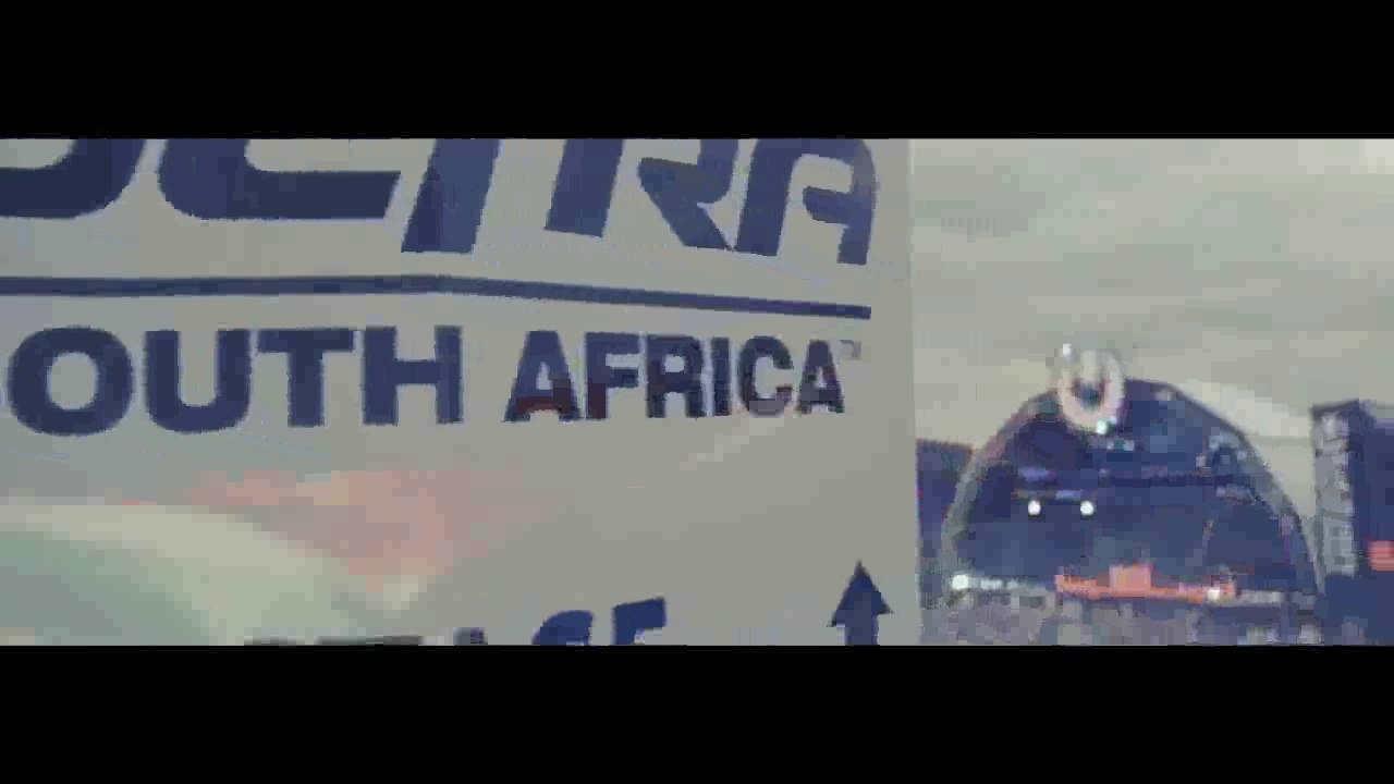 Martin Garrix - Proxy (Official Music Video)