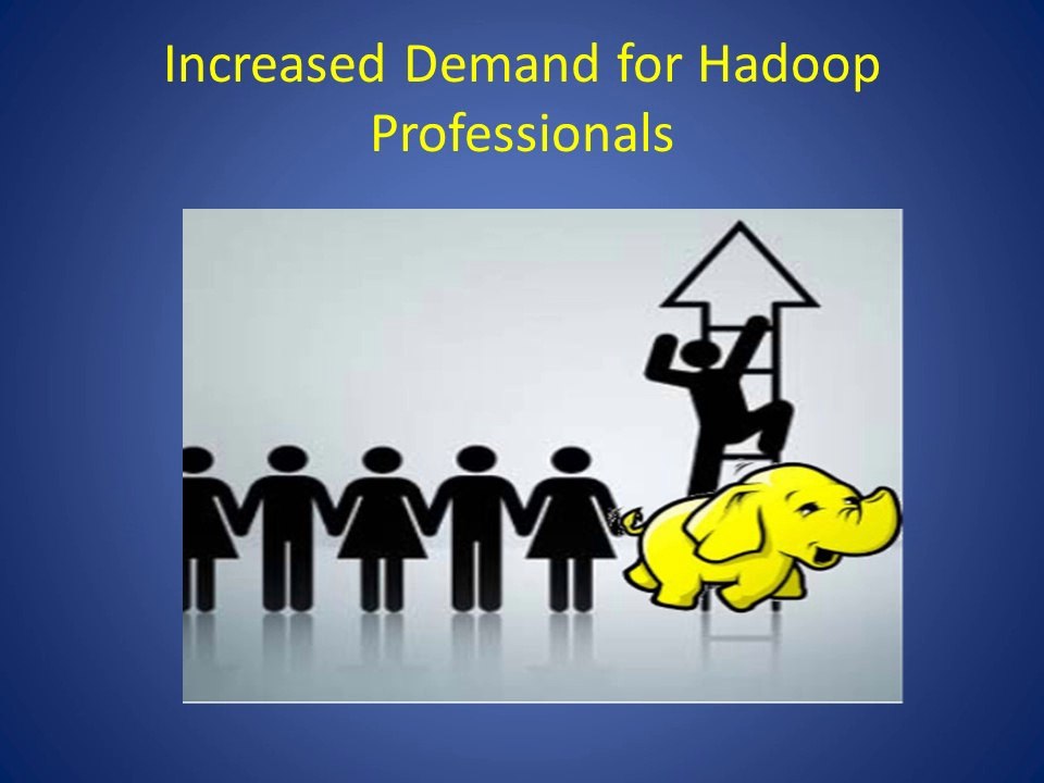 Unlock Your Data Career: Why Hadoop Training Is Essential 🚀