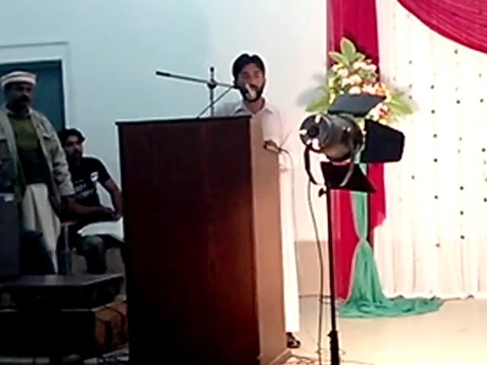 Aman ullah (M.sc Mathematics)