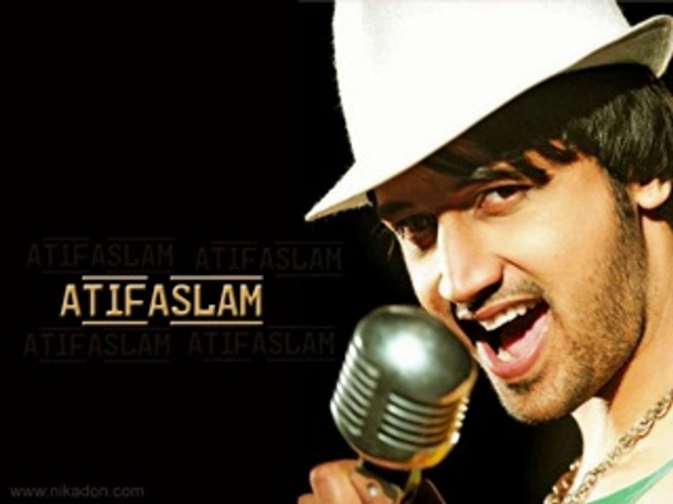 New Song (Atif Aslam)