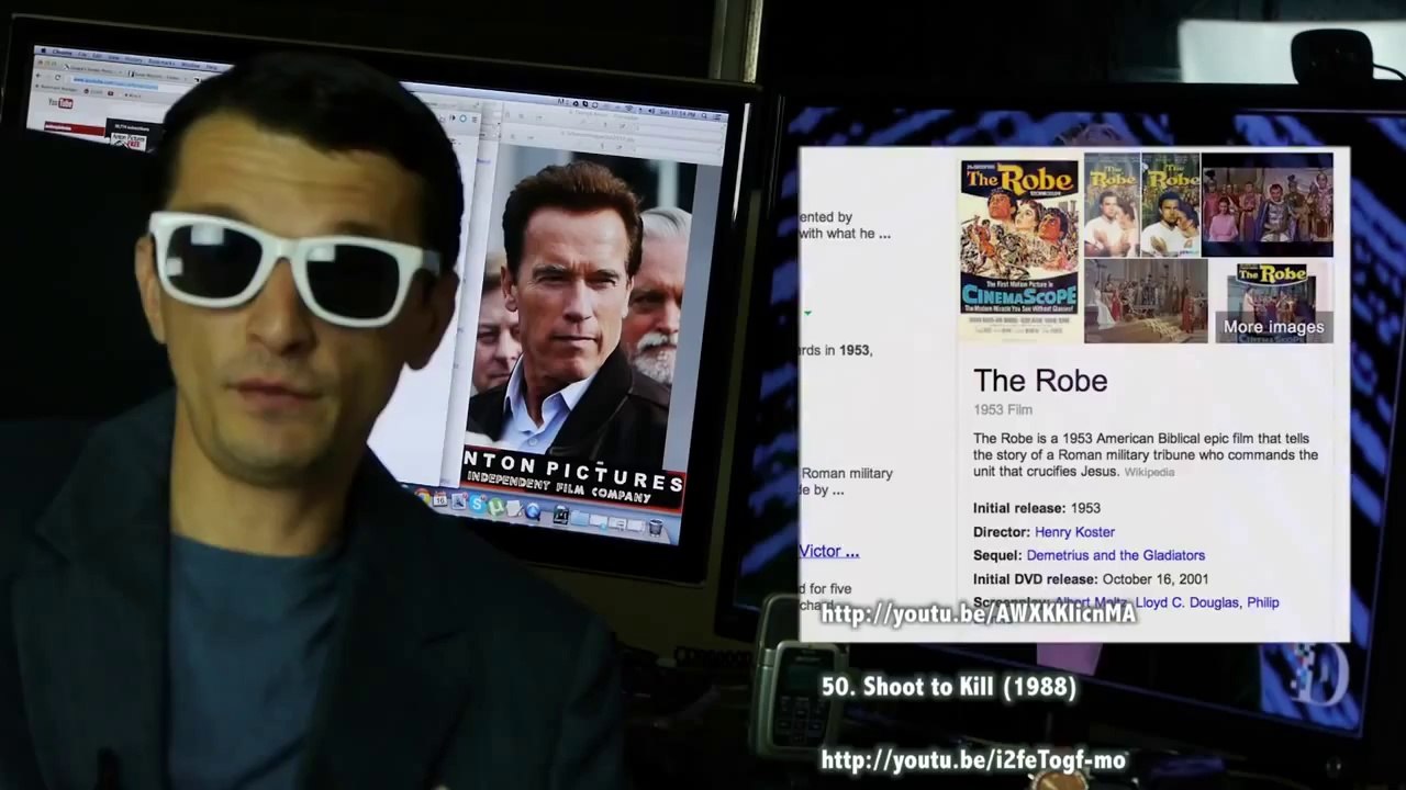 Full Free Movies on YouTube _ Vimeo ☆ ANONYMOUS 2013