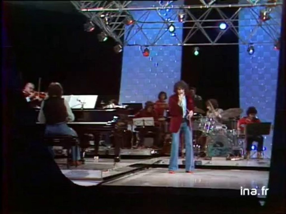 Julien Clerc "Julien"