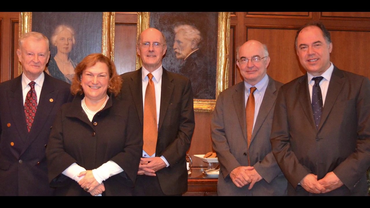 10th Year of Sakıp Sabancı Lecture Series