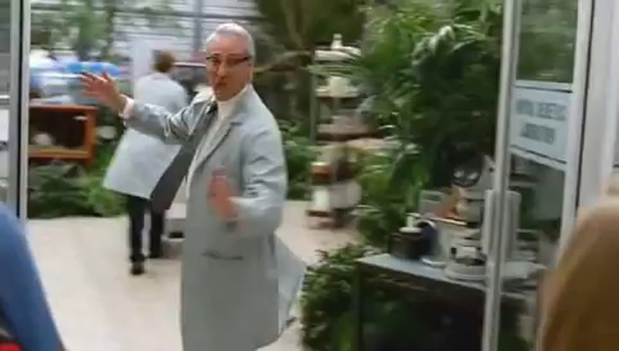 Superhero Movie - Movie Trailer