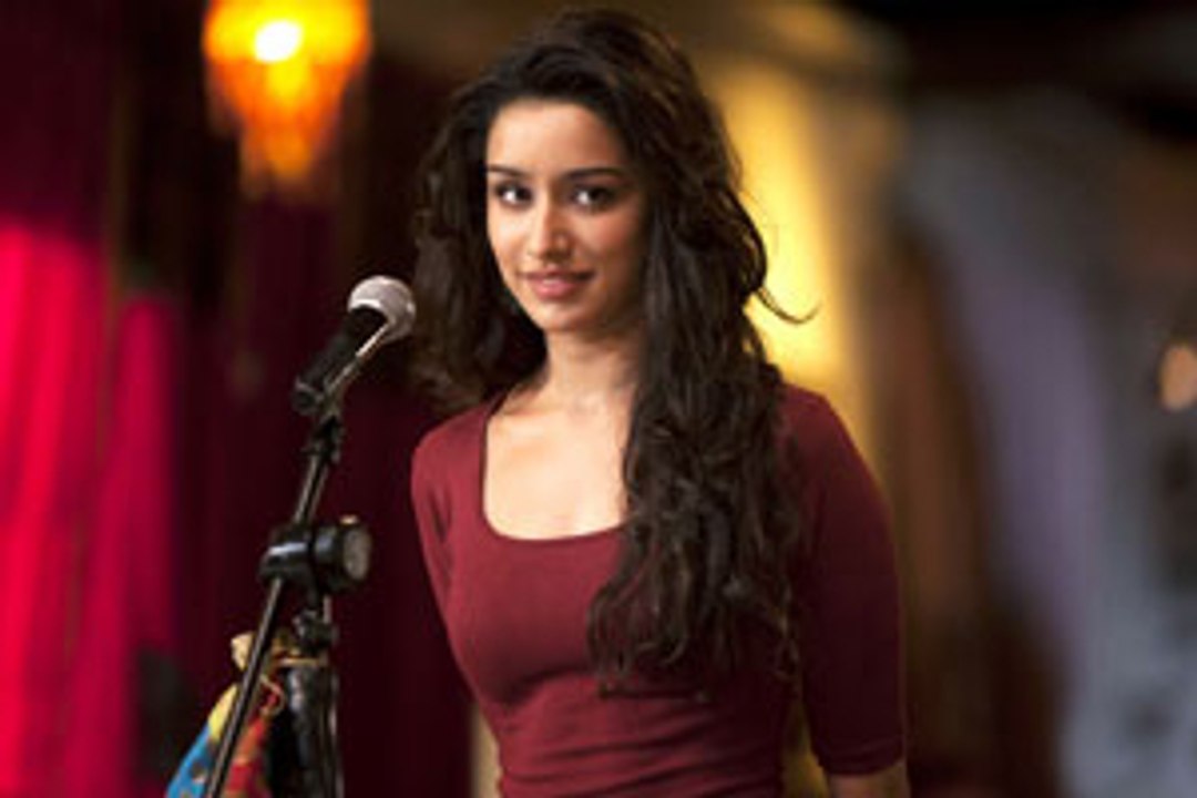 Shraddha inspired by Alia?
