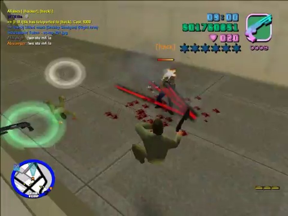 [hack] turbo + hyper hack