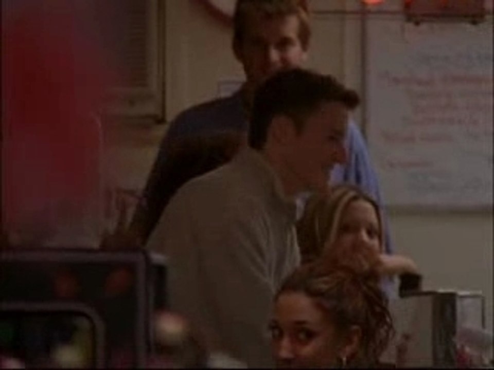 [Video] Chad Michael Murray - One Three