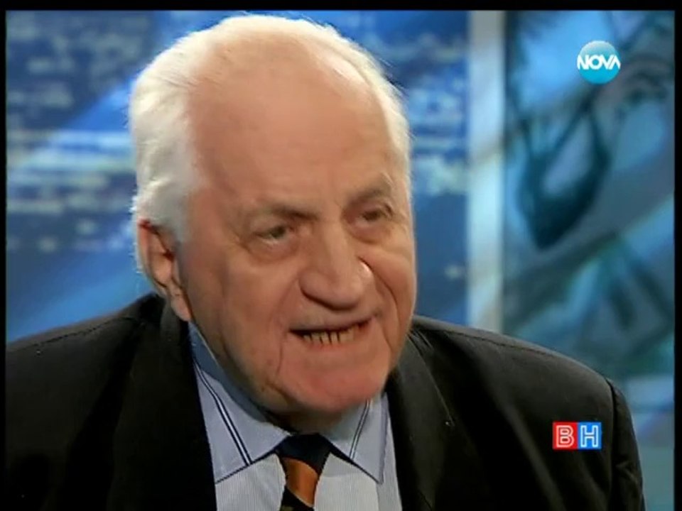 Има ли мистерии в смъртта на Людмила Живкова - Всяка неделя 27.04.2014