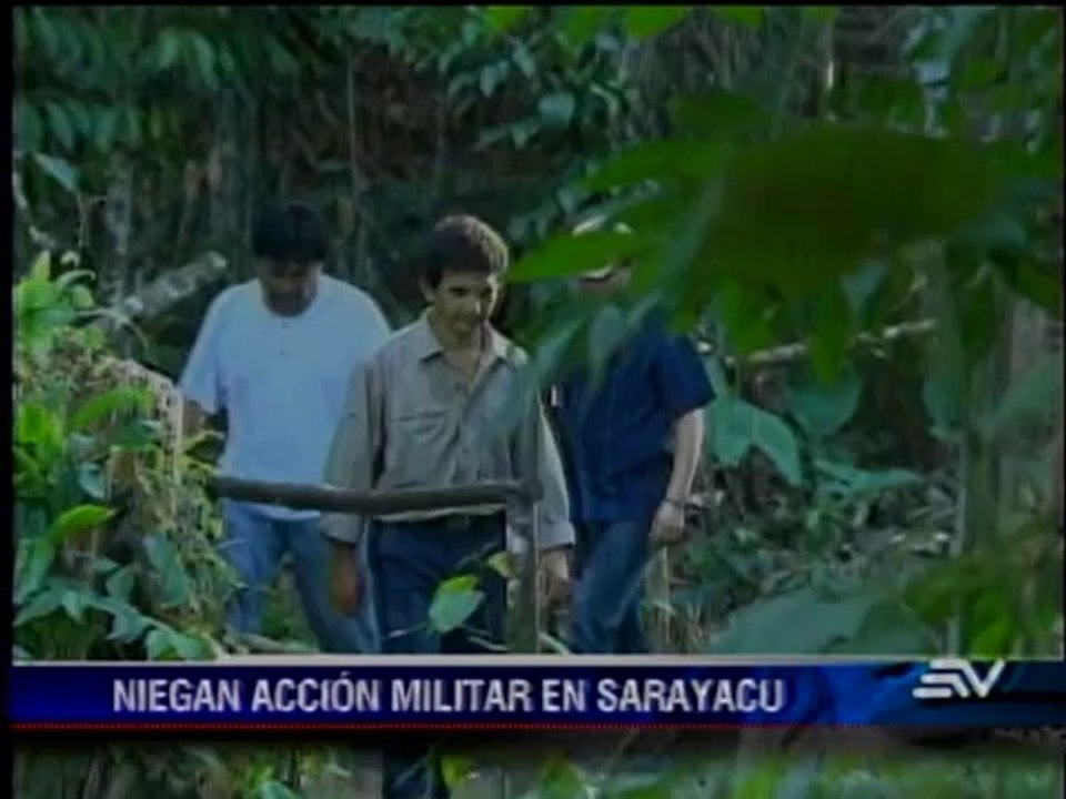 Correa conversatorio