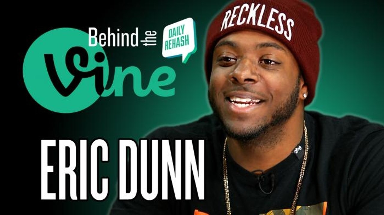 Behind the Vine with Eric Dunn | DAILY REHASH | Ora TV