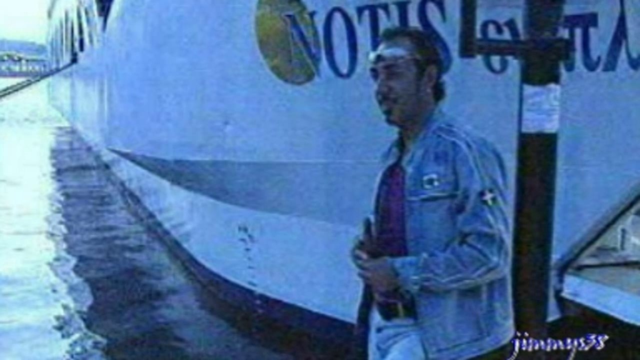 Νότης Σφακιανάκης - Συγχώρεσέ Με