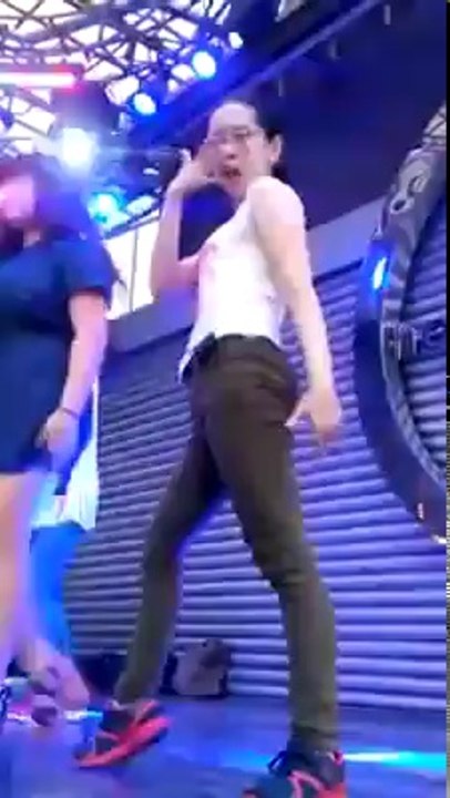 Funny dance - Gentleman PSY Song