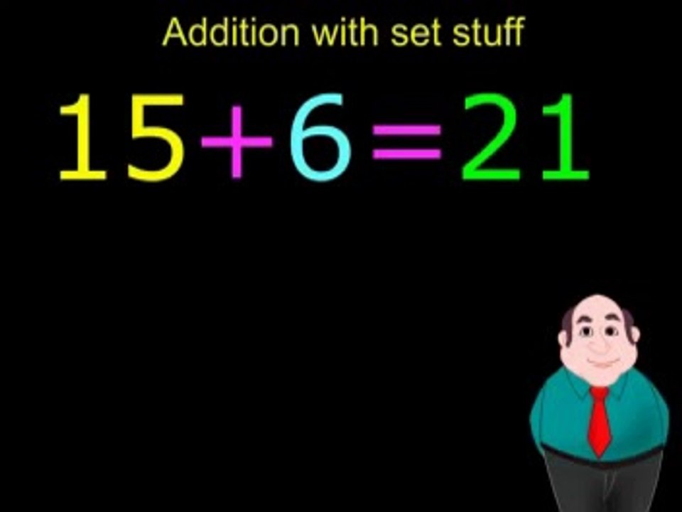 Learning Mathe Part 7