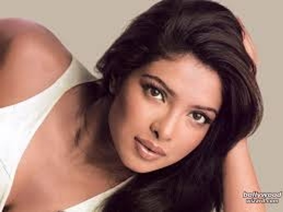 Priyanka Chopra On Sport Of Girls